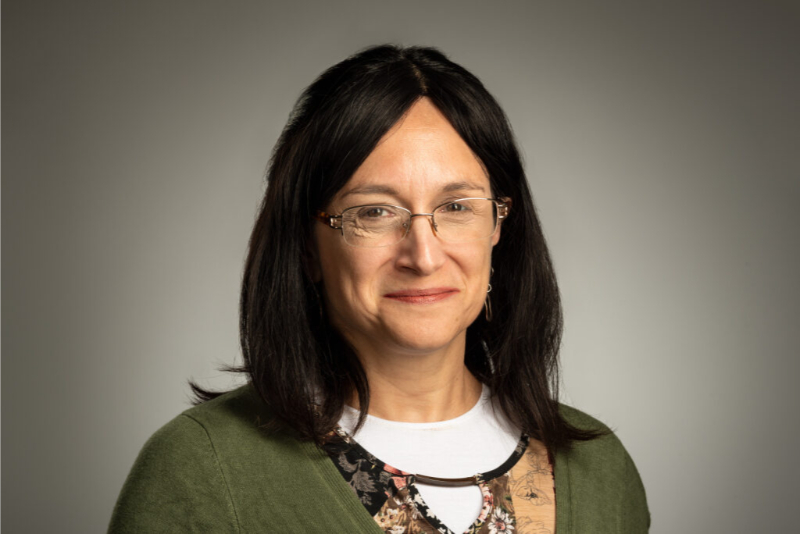 Director of Psychiatry and Behavioral Therapy Tal   Weinberger  